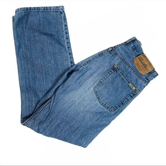 10/$25🦋 Vintage Levi’s Signature Straight Fit Jeans - 31x30 - Picture 1 of 7